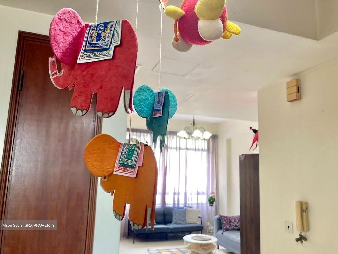 The Blossomvale (D21), Condominium #611443901